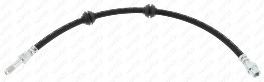 MAPCO Bremsschlauch Hinterachse beidseitig  3269