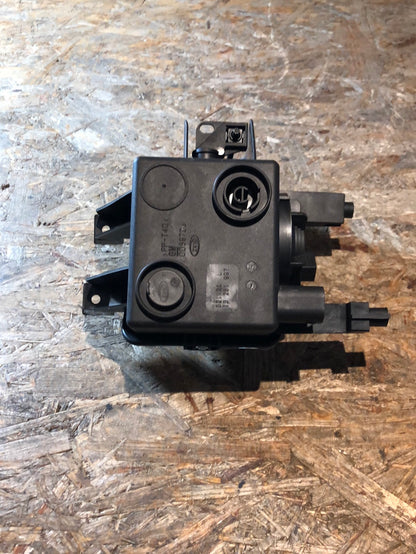 Original GM Opel Astra H Nebelscheinwerfer links Neu