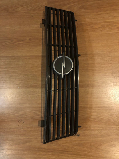 Original Opel Ascona C Kühlergrill Neu