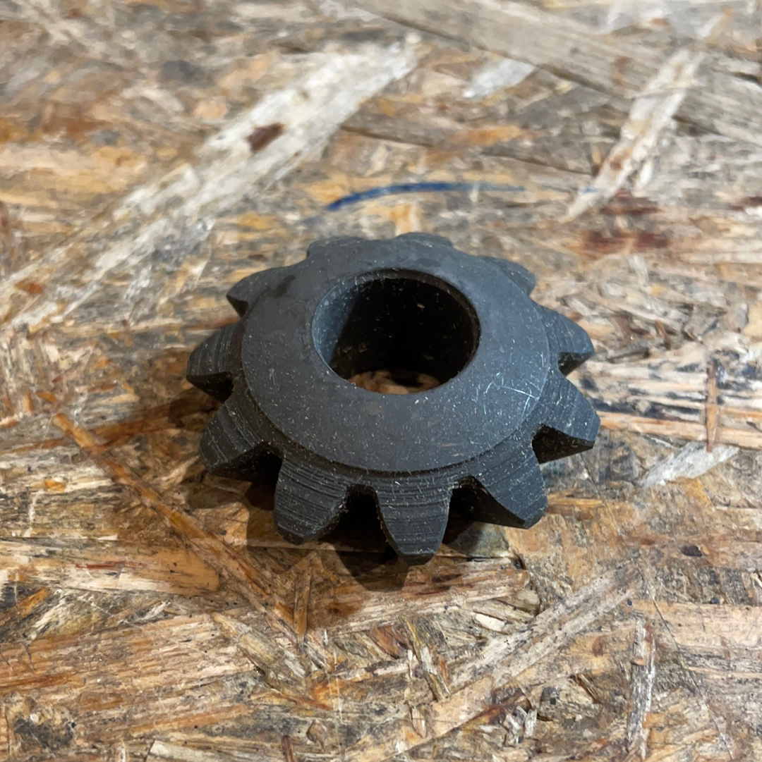 Original GM Opel Ascona C Kegelrad Differential Neu