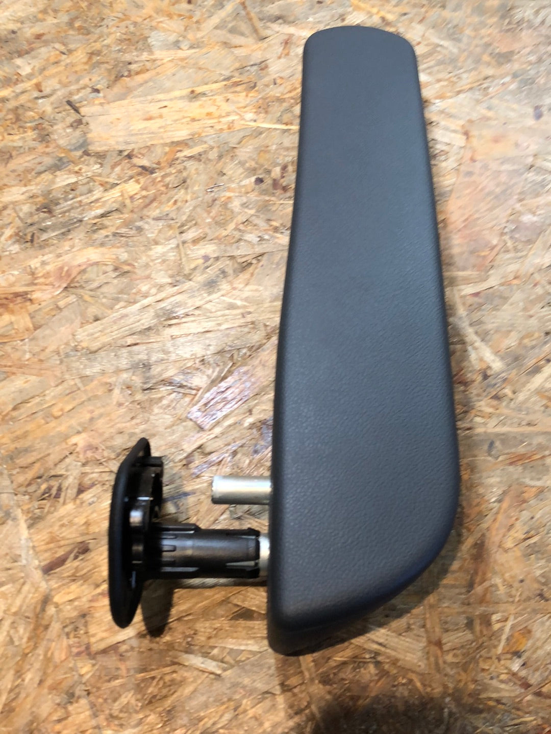 Original GM Opel Movano B Armlehne Neu