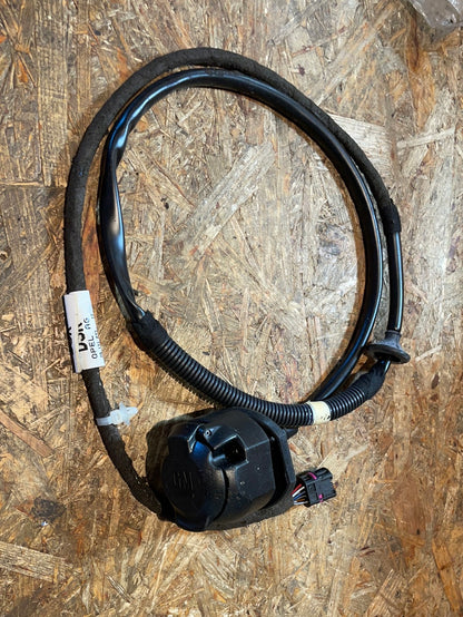 Original GM Opel Zafira A Astra G E-Satz Anhängerkupplung Neu