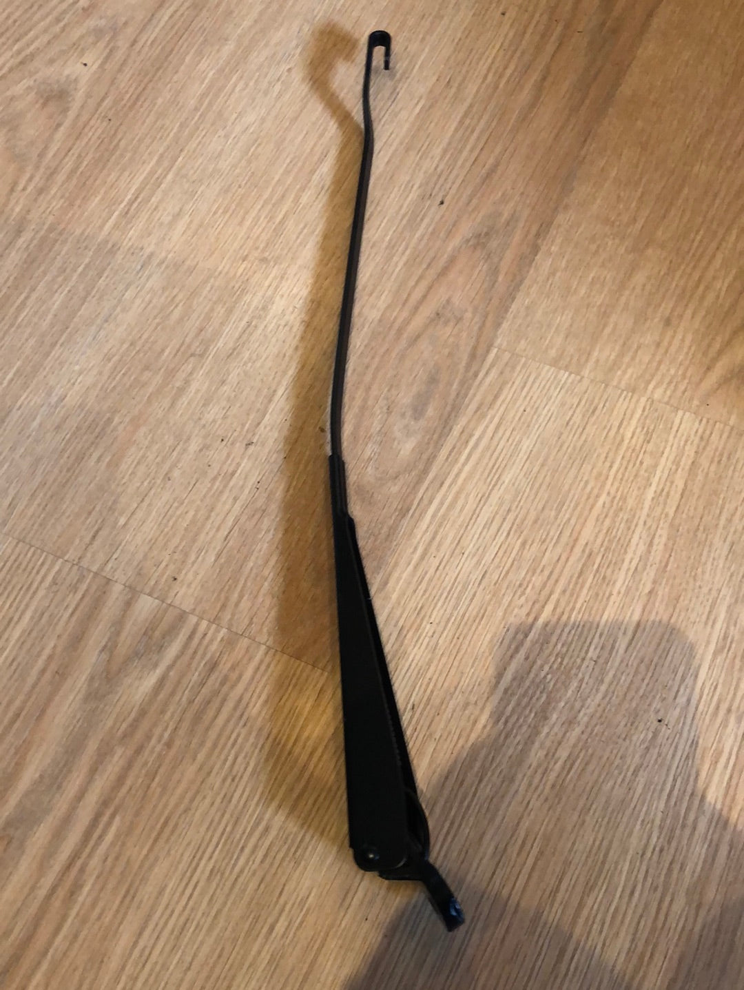 Original GM Opel Astra G Wischerarm Frontscheibe rechts Neu