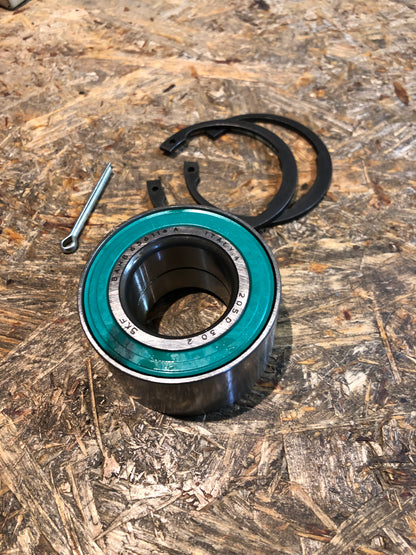 Original Astra G Vectra B Corsa B Radlager