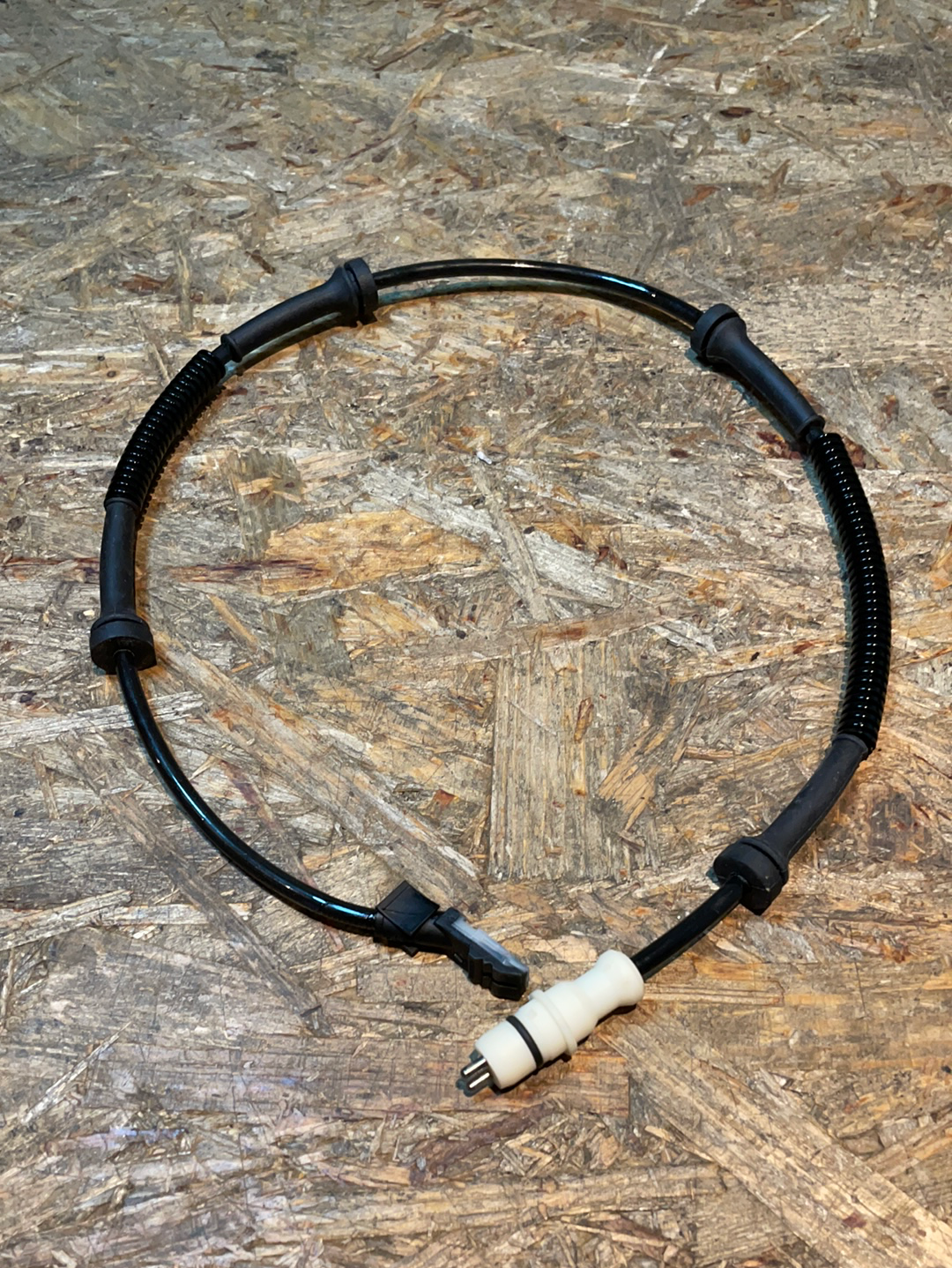 Original Opel Movano Vivaro Sensor Raddrehzahl Neu