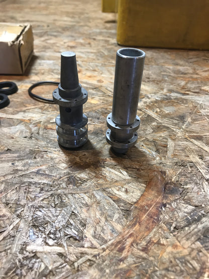 Original Opel Diplomat B Kapitän Admiral Reperatursatz Hauptbremszylinder NEU