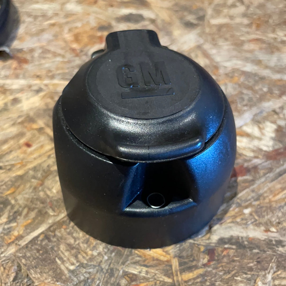 Original GM Opel Zafira B E-Satz Anhängerkupplung 13-Polig Neu