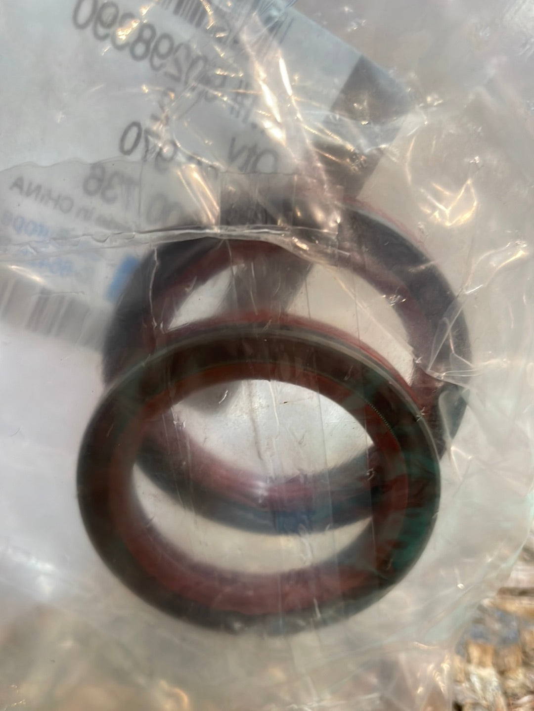 Original GM Opel Frontera A X22XE Dichtungssatz Neu