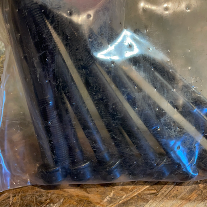 Original GM Opel Combo C Reparatursatz Neu