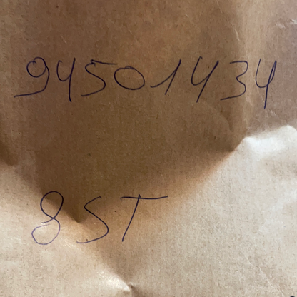 Original GM Chevrolet Epica (V250) Bolzenschraube Neu