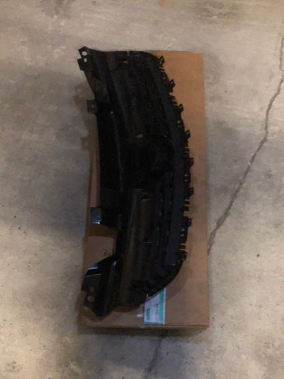 Original GM Opel Zafira B Frontgrill Chrom Neu