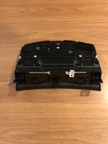 Original GM Opel Astra H Instrumente Cockpit Neu