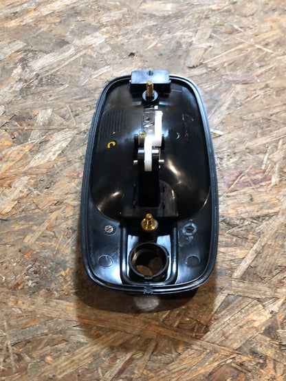 Original GM Renault Trafic Nissan Primastar Türgriff außen vorne links Neu