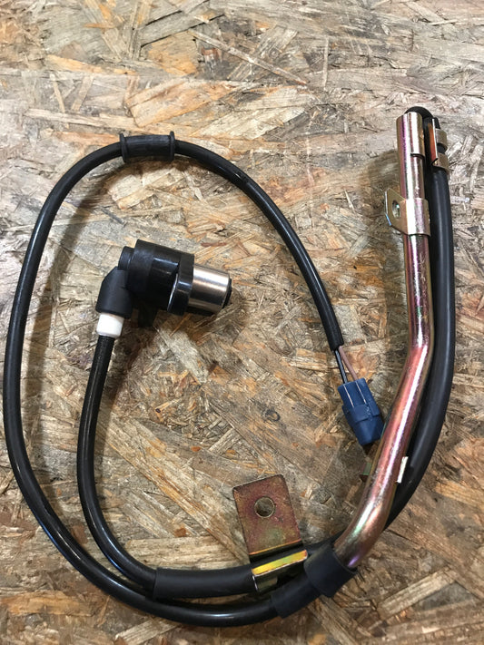 Mazda 323 F 98-04 ABS-Sensor hinten links NEU