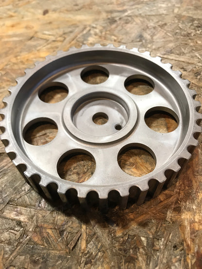 Original Opel C14NZ Nockenwellen Zahnrad NEU