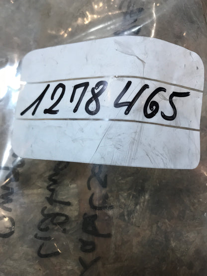 Original Opel Omega A Kabelsatz Lichtmaschine NEU