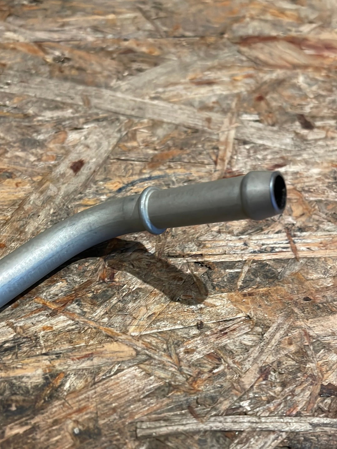 Original GM Opel Sintra Ölkühlerleitung Neu