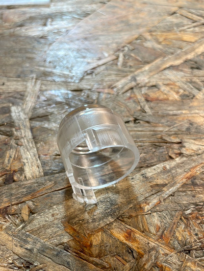 Original GM Opel Omega B Schließzylinder Blende Gehäuse Neu