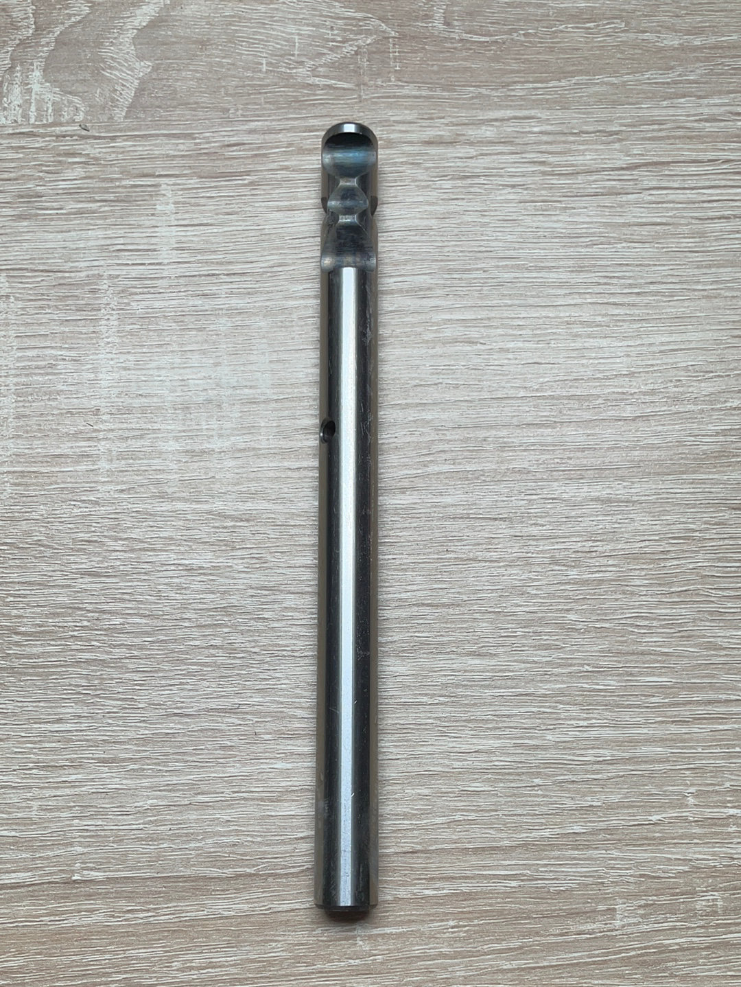 Original GM Opel Kadett E Schaltstange Schaltung Getriebe 1. und 2. Gang Neu