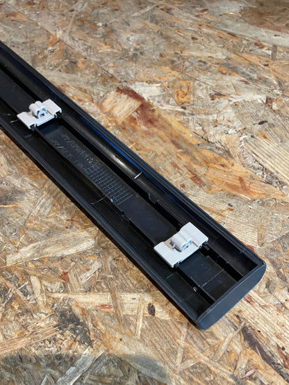 Original GM Opel Astra G CC (T98) 1.6 16V (F08,F48) Zierleiste Neu