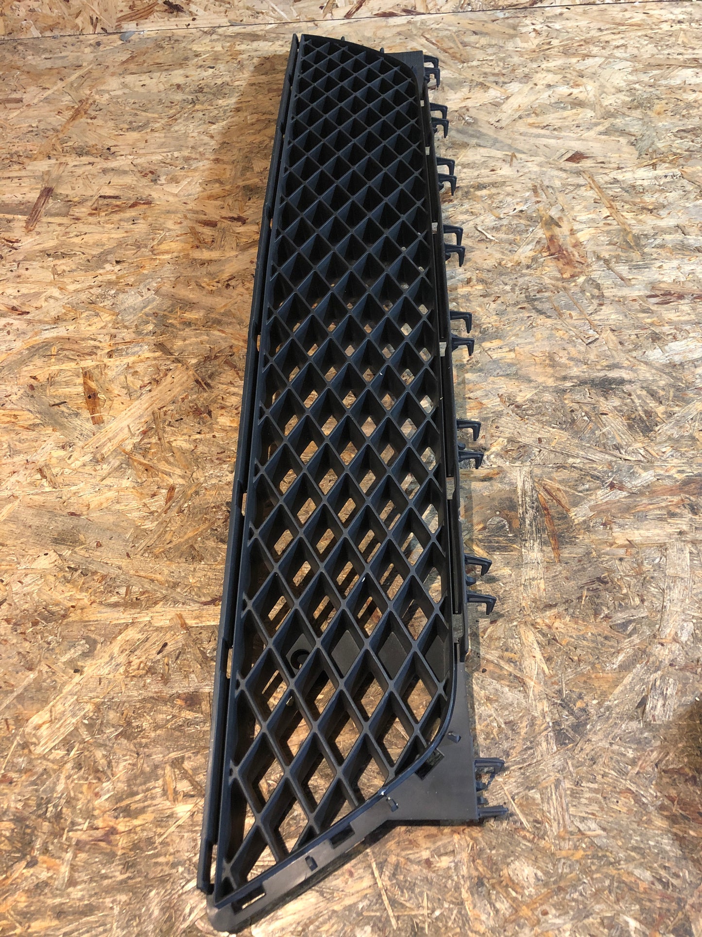 Original Opel Corsa C Kühlergrill Neu