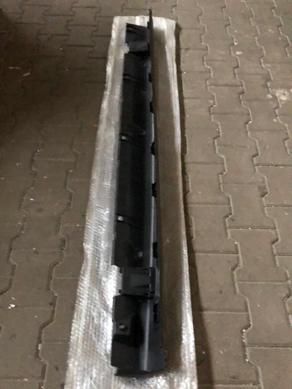 Original GM Opel Corsa C 3/5-Türer Seitenschweller Links Neu