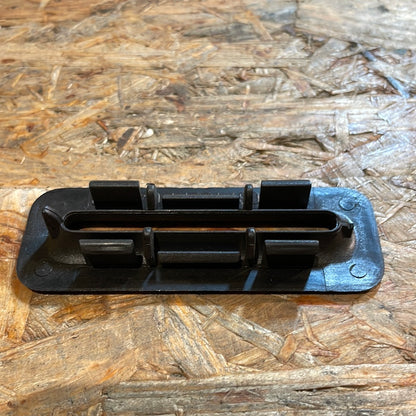 Original GM Opel Bandführung Sicherheitsgurt Neu