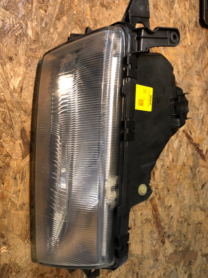 Original GM Opel Vectra A CC Scheinwerfer vorne rechts (Bosch) Neu