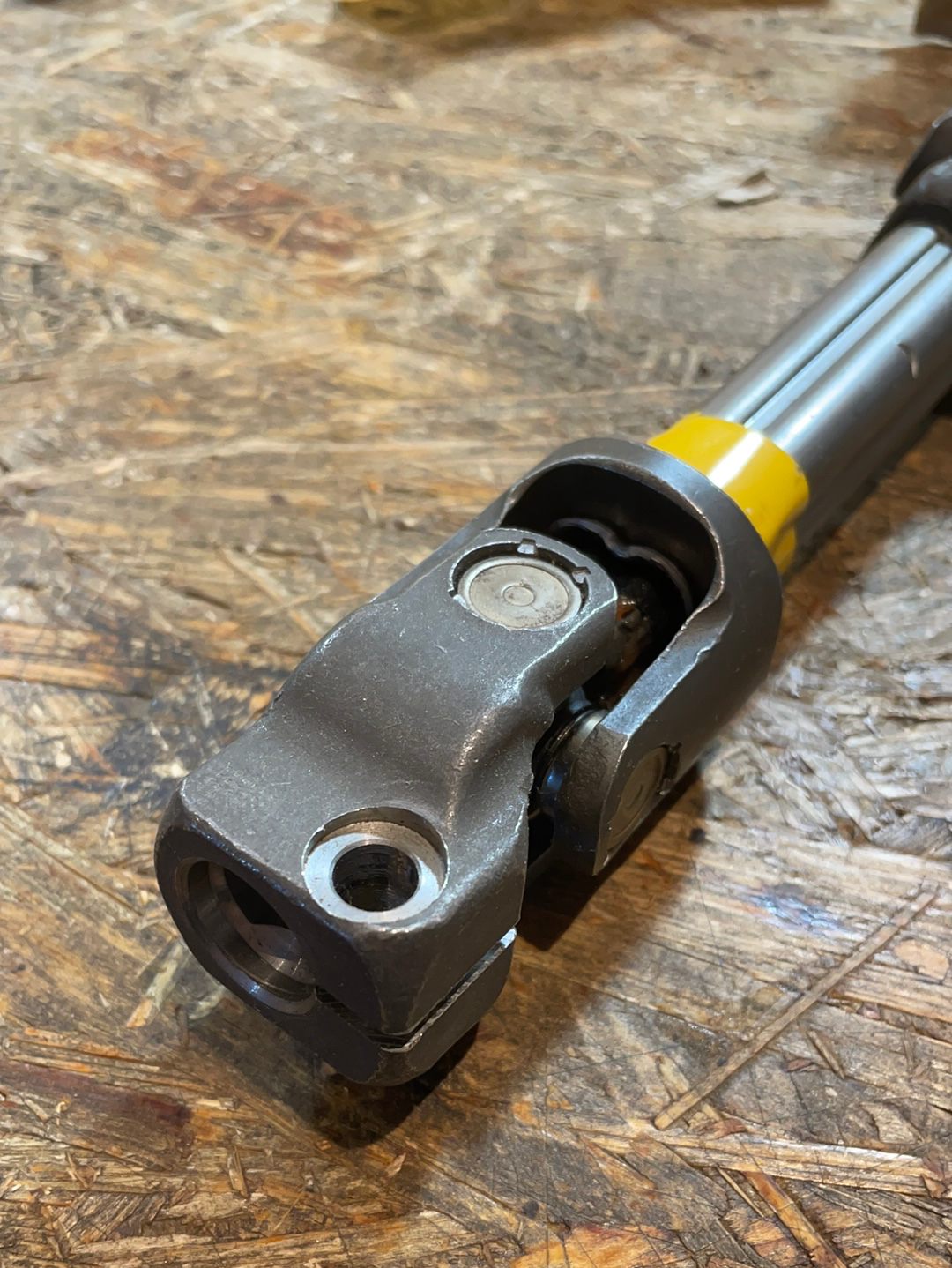 Original GM Opel Vectra B Reparatursatz Lenkung Neu