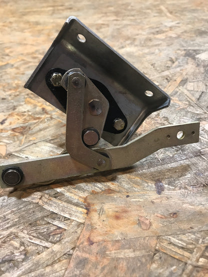 Original Opel Astra H Kadett D Wischerlager Heckwischer NEU