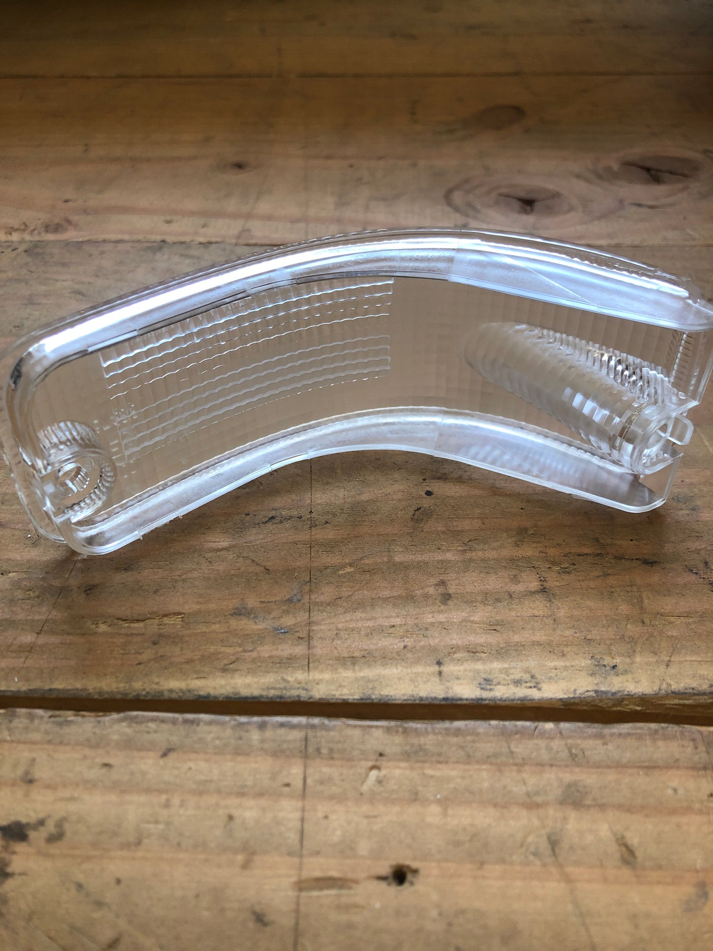 Original GM Opel Combo Blinkerglas links vorne Neu
