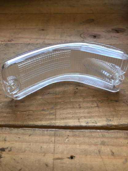 Original GM Opel Combo Blinkerglas links vorne Neu