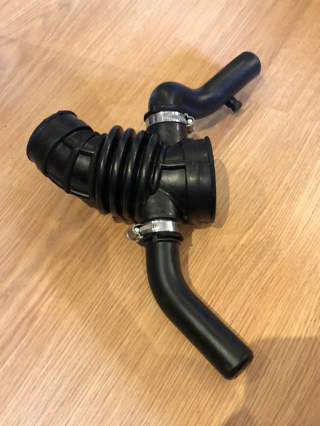 Original GM Chevrolet Aveo Kalos 1.2 8V Ansaugschlauch Luftfilter Neu
