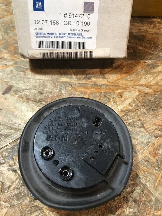 Original Apple Omega B Motor spiegel Einstellung NEU