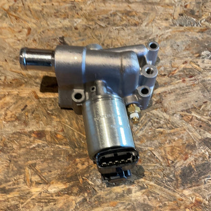 Original GM Opel Corsa B AGR-Ventil Abgasrückführung Neu