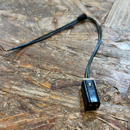 Original GM Opel Astra H Stellmotor Klima/Heizung Neu