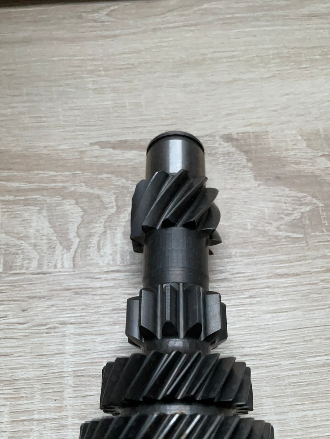 Original GM Opel Ascona C 1,3F10 4Gang Zahnräder Getriebe Neu