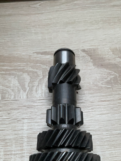 Original GM Opel Ascona C 1,3F10 4Gang Zahnräder Getriebe Neu