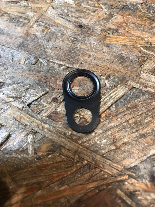 Original Opel Vectra B X25XE Dichtung Sekundär Luftrohr NEU