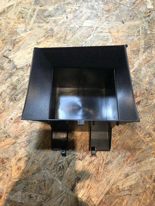 Original Opel Ascona C Kassetten Box NEU