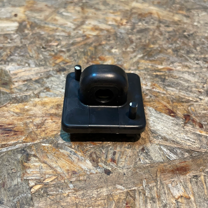 Original GM Chevrolet Aveo Haubenstangenhalter Neu