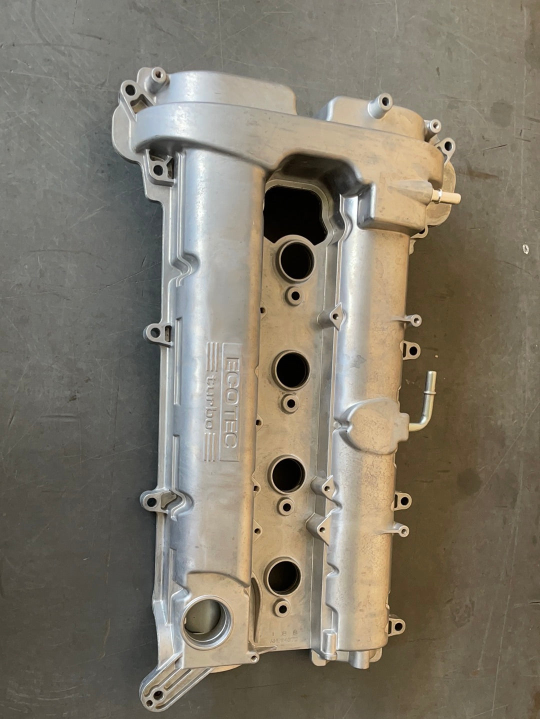 Original GM Opel GT 07-09 Abdeckung Nockenwellengehäuse Neu