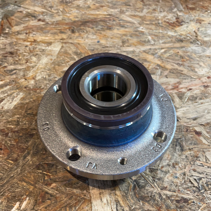 Original GM Opel Corsa D Radlager Neu
