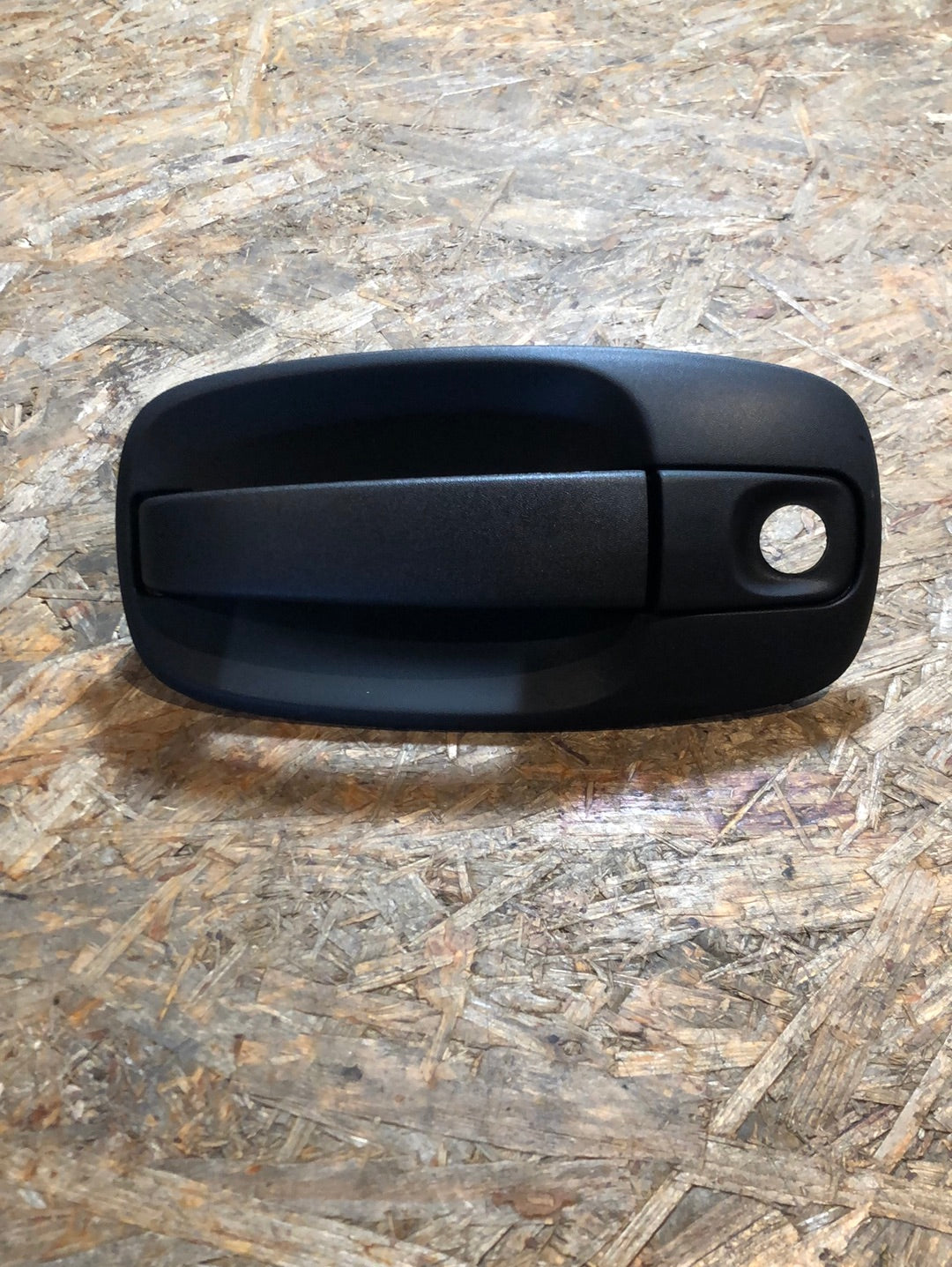 Original GM Renault Trafic Nissan Primastar Türgriff außen vorne links Neu