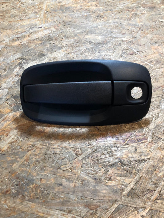 Original GM Renault Trafic Nissan Primastar Türgriff außen vorne links Neu