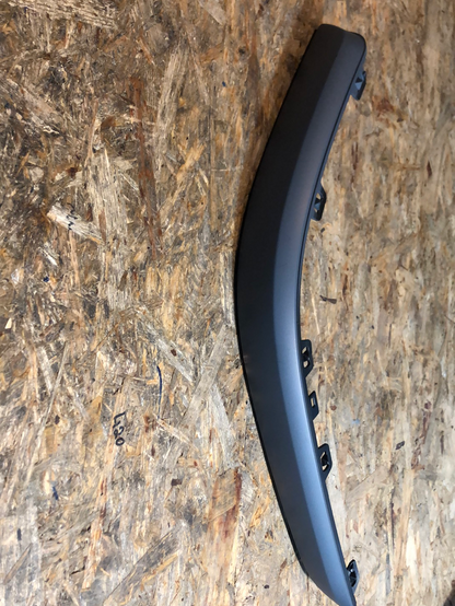 Original GM Opel Astra H Blende Stoßfängerverkleidung rechts Neu