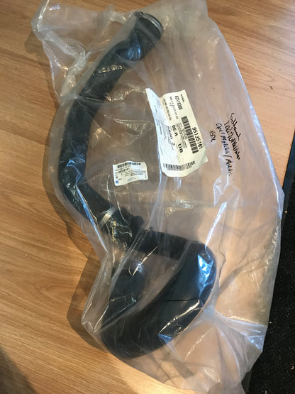Original Mokka Mokka X Ladeluftkühler Schlauch NEU