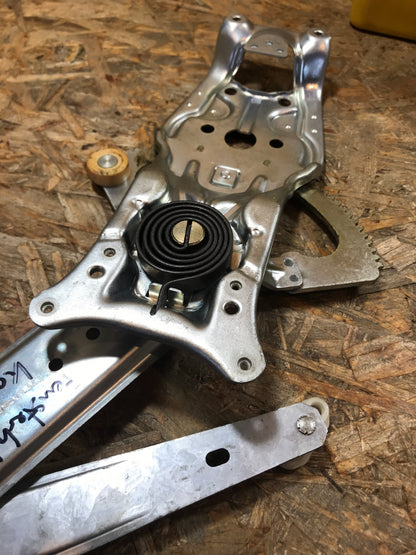 Original Opel Kadett E Fensterheber Links Gebraucht
