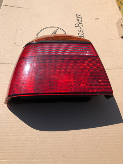 Original Jom VW Golf 3 Heckleuchte links Neu
