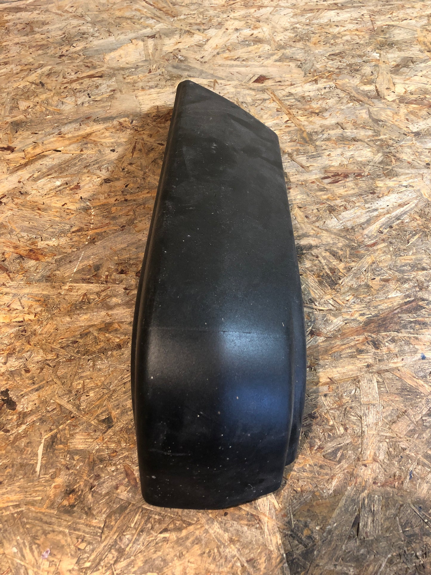 Original Ford Fiesta Stoßstangenecke hinten rechts Neu